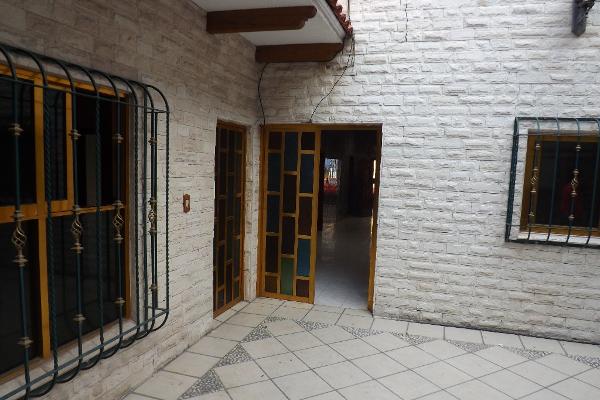 Casa En La Colonia Vicente Villada Nezahualcoyotl Estado De Mexico Edo De Mexico Inmuebles24