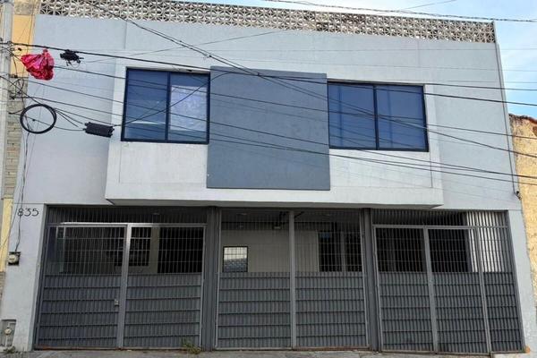 Foto de inmueble en Santa Monica, Col. Guadalajara Centro C.P. 44100, Guadalajara