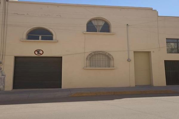 Foto de inmueble en Santa Monica, Col. Guadalajara Centro C.P. 44100, Guadalajara