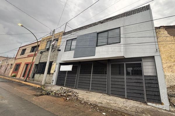 Foto de inmueble en Santa Mónica, Col. Guadalajara Centro C.P. 44100, Guadalajara