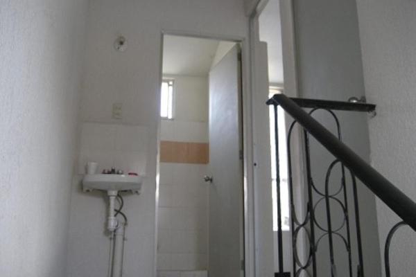 Foto de casa en venta en, santa rosa, chicoloapan, estado de méxico, 464309 no 07