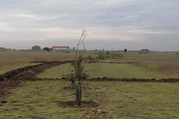 Foto de inmueble en  , Col. Santa Rosa (El Huizache) C.P. 20336, El Llano
