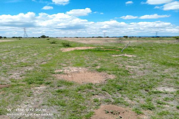 Foto de inmueble en , Col. Santa Rosa (El Huizache) C.P. 20336, El Llano
