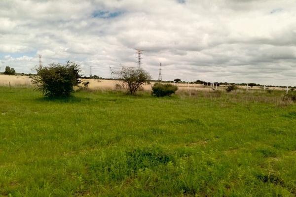 Foto de inmueble en , Col. Santa Rosa (El Huizache) C.P. 20336, El Llano