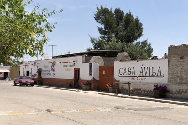 Foto de inmueble en  , Col. Santa Rosa C.P. 20336, El Llano