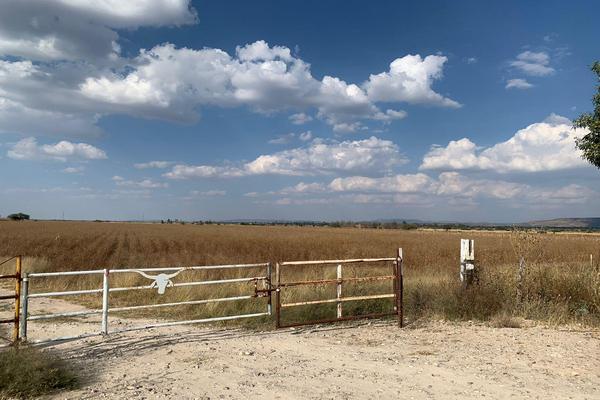 Foto de inmueble en  , Col. Santa Rosa C.P. 20336, El Llano