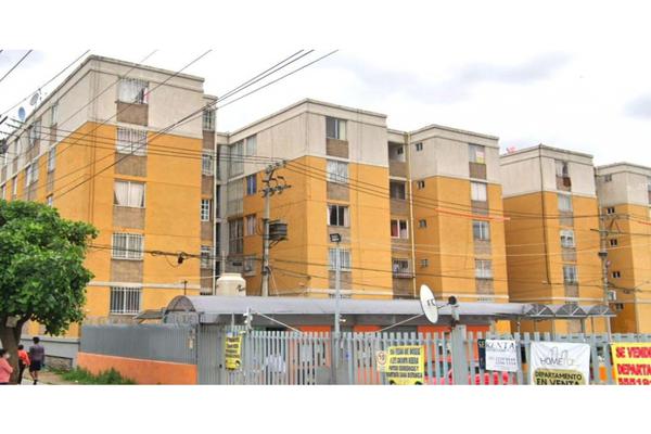 Departamento disponible en venta en Santa Rosa, Colonia Santa Rosa, C.P ...