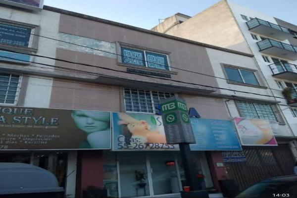 Foto de inmueble en  , Col. Santa Rosa C.P. 07620, Gustavo A. Madero