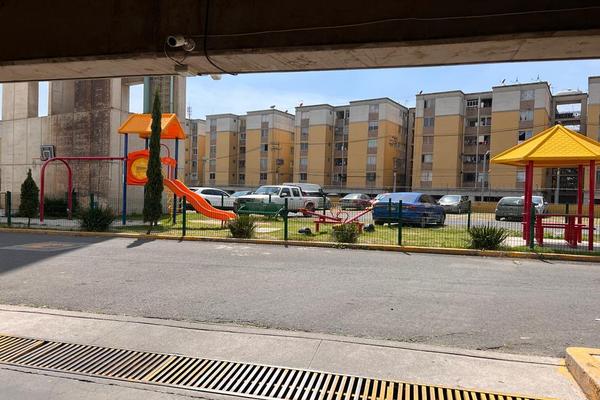 Departamento en renta disponible en , Colonia Santa Rosa, C.P. 07620