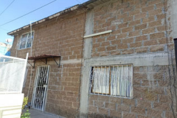 Casas en renta en Coacalco de Berriozábal, México 