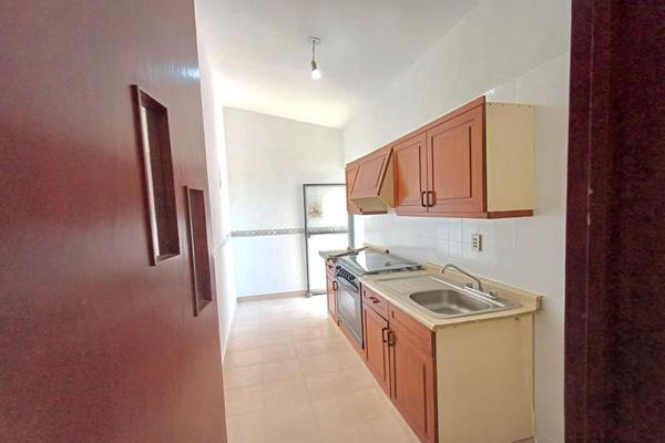 Foto de inmueble en Santa Ursula, Col. Santa Úrsula Xitla C.P. 14420, Tlalpan