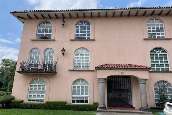 Foto de inmueble en Santa Úrsula, Col. Santa Úrsula Xitla C.P. 14420, Tlalpan