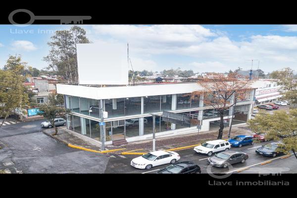 Foto de inmueble en  , Col. Santa Úrsula Xitla C.P. 14420, Tlalpan