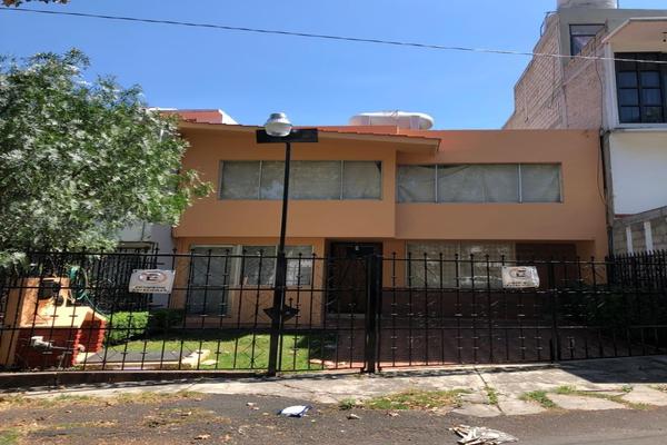 Foto de inmueble en  , Col. Santa Úrsula Xitla C.P. 14420, Tlalpan