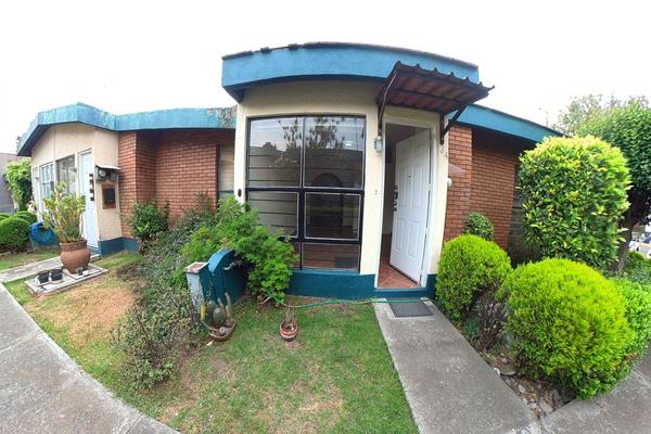 Foto de inmueble en  , Col. Santa Úrsula Xitla C.P. 14420, Tlalpan