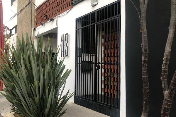 Foto de inmueble en  , Col. Santa Úrsula Xitla C.P. 14420, Tlalpan