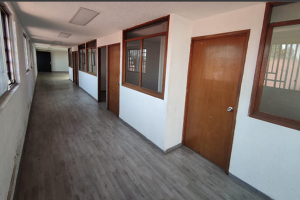 Foto de inmueble en  , Col. Santa Úrsula Xitla C.P. 14420, Tlalpan