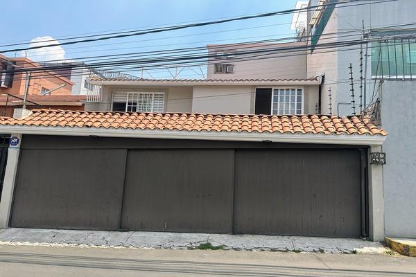 Foto de inmueble en  , Col. Santa Úrsula Xitla C.P. 14420, Tlalpan