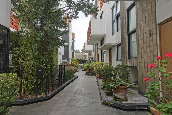 Foto de inmueble en  , Col. Santa Úrsula Xitla C.P. 14420, Tlalpan