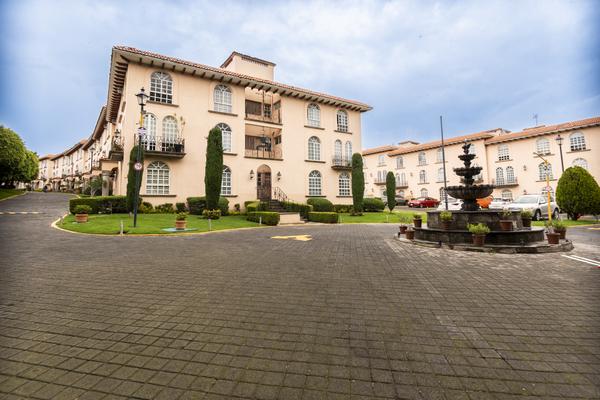 Foto de inmueble en  , Col. Santa Úrsula Xitla C.P. 14420, Tlalpan