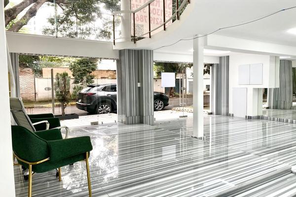 Foto de inmueble en SANTANDER, Col. Insurgentes Mixcoac C.P. 03920, Benito Juárez