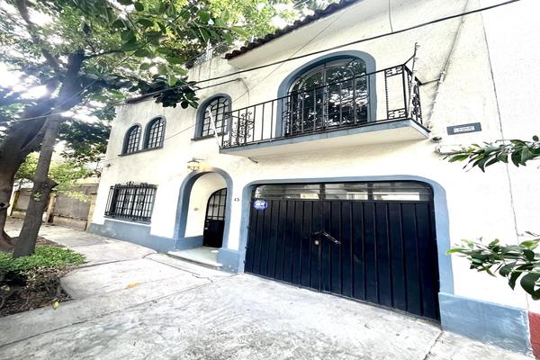Foto de inmueble en Santander, Col. Insurgentes Mixcoac C.P. 03920, Benito Juárez