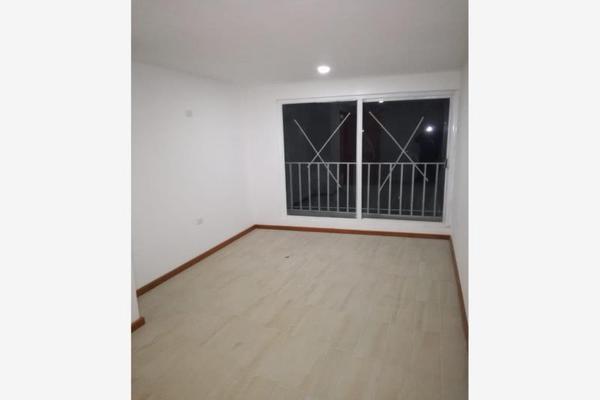Foto de casa en venta en  , santiago momoxpan, san pedro cholula, puebla, 6368813 No. 05