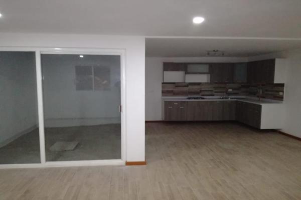 Foto de casa en venta en  , santiago momoxpan, san pedro cholula, puebla, 6368813 No. 09