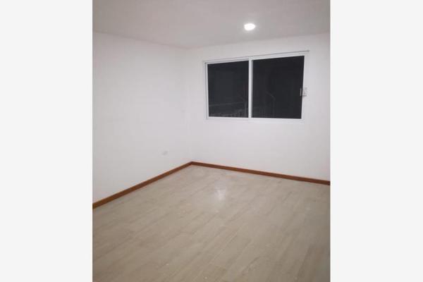 Foto de casa en venta en  , santiago momoxpan, san pedro cholula, puebla, 6368813 No. 12