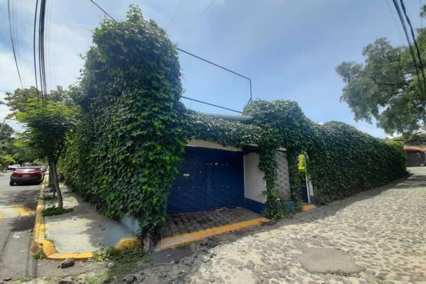 Foto de inmueble en  , Col. Santiago Tepalcatlalpan C.P. 16200, Xochimilco