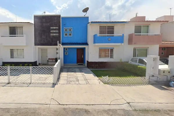 Venta De Casa En Santuario De San Antonio De Padua 0 Colonia