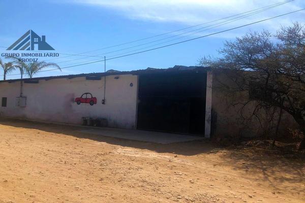 Foto de inmueble en Sauz, Col. El Vergel C.P. 76750, Tequisquiapan