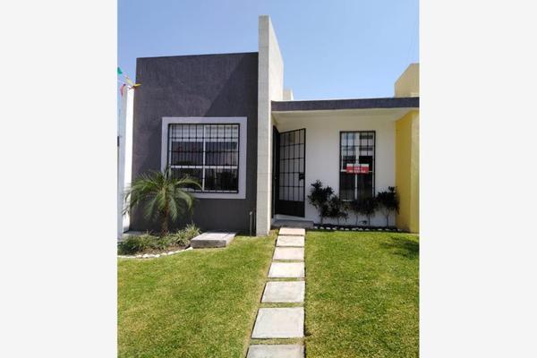 Casa en S/C, Arroyos Xochitepec, Morelos en Venta... 