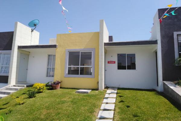 Foto de casa en venta en s/c , atlacholoaya, xochitepec, morelos, 0 No. 23