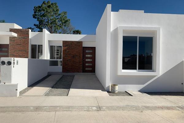 Foto de inmueble en s/c, Col. Centro C.P. 76800, San Juan del Río