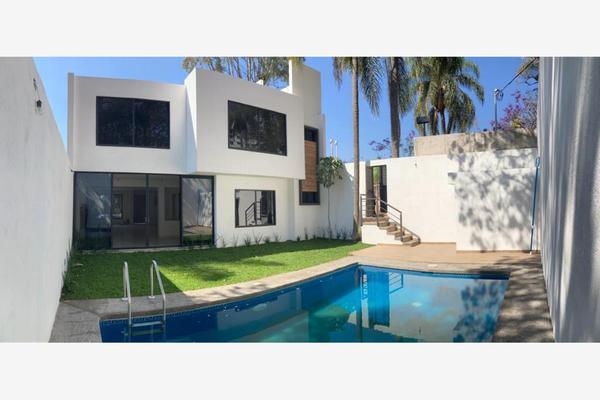Foto de inmueble en s/c, Col. Reforma C.P. 62260, Cuernavaca