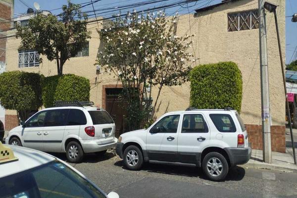 Foto de inmueble en Schumann, Col. Vallejo C.P. 07870, Gustavo A. Madero