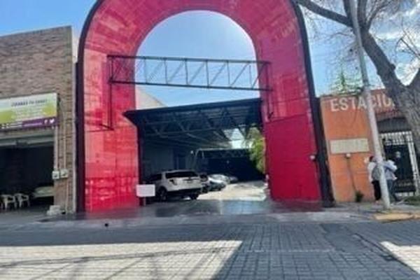 Foto de inmueble en S/D, Col. Centro C.P. 64720, Monterrey