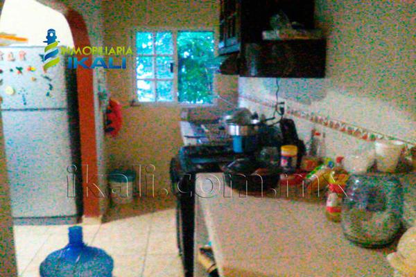 Foto de casa en venta en s/d , el retiro, tuxpan, veracruz de ignacio de la llave, 2668572 No. 04