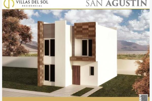 Foto de casa en venta en s/e 1, fraccionamiento villas del sol, irapuato, guanajuato, 1491451 No. 05