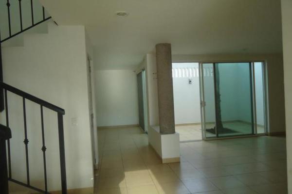 Foto de casa en venta en s/e 1, quinta real, irapuato, guanajuato, 657333 No. 05