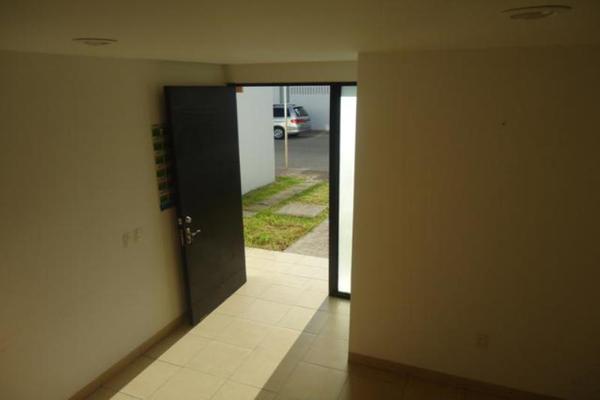 Foto de casa en venta en s/e 1, quinta real, irapuato, guanajuato, 657333 No. 14