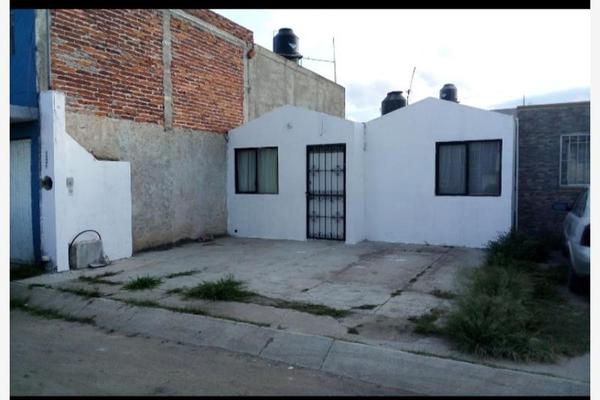 Casa en s/e 1, Valle Verde, Guanajuato en Venta e... 