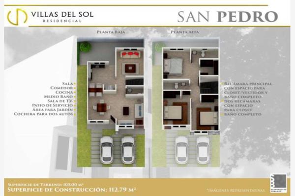 Foto de casa en venta en s/e 1, villas de irapuato, irapuato, guanajuato, 1491451 No. 04