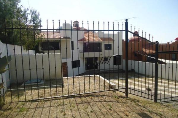 Foto de casa en venta en s/e 1, villas de irapuato, irapuato, guanajuato, 372730 No. 09