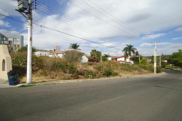 Foto de terreno habitacional en venta en s/e 1, villas de irapuato, irapuato, guanajuato, 462947 No. 01