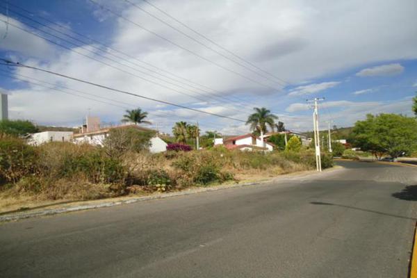 Foto de terreno habitacional en venta en s/e 1, villas de irapuato, irapuato, guanajuato, 462947 No. 02