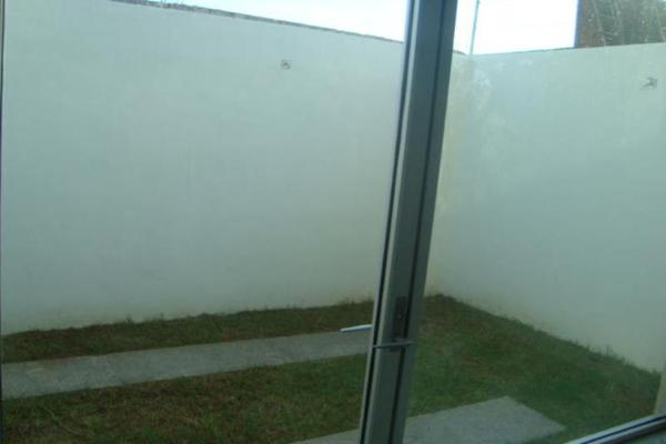 Foto de casa en venta en s/e s/e, la pradera, irapuato, guanajuato, 375903 No. 05