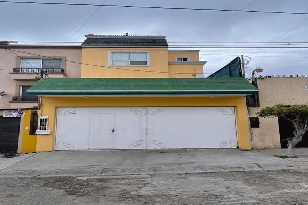 Foto de inmueble en Sección Jardines, Col. Playas de Tijuana Sección Playas Coronado C.P. 22504, Tijuana