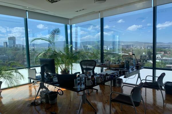 Foto de inmueble en Secretaría de Marina, Col. Lomas del Chamizal C.P. 05129, Cuajimalpa de Morelos